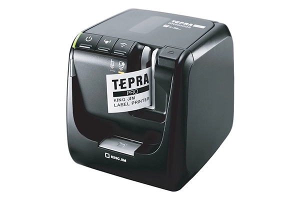 Máy in nhãn Tepra PRO SR5900GS | King Jim